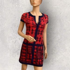NWOT BCBG MAXAZRIA SHEATH‎ DRESS